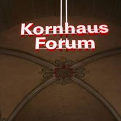 Kornhausforum Bern