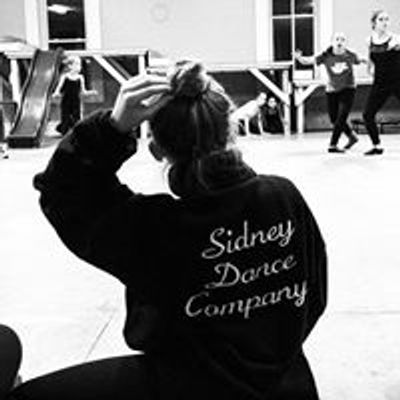 Sidney Dance Company