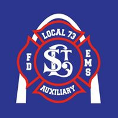 Local 73 Auxiliary