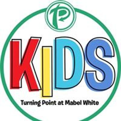 Turning Point Kids at Mabel White