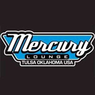 Mercury Lounge Tulsa