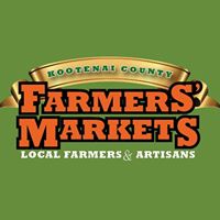 Kootenai County Farmer's Market
