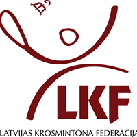 Latvijas Krosmintona feder\u0101cija