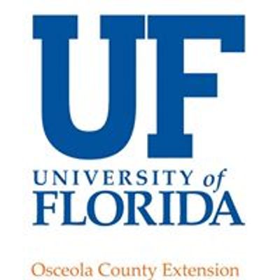 UF IFAS Extension Osceola County