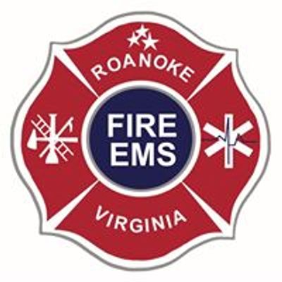 Roanoke FireEMS Department