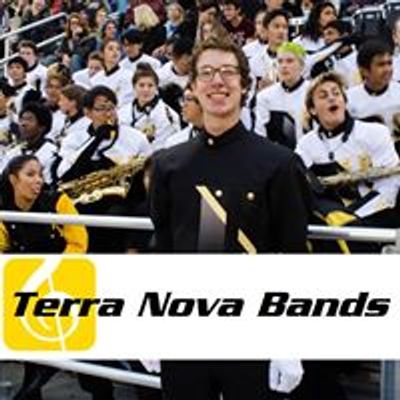 Terra Nova Bands