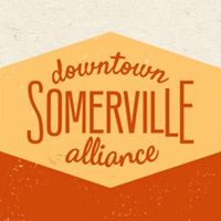 Downtown Somerville New Jersey