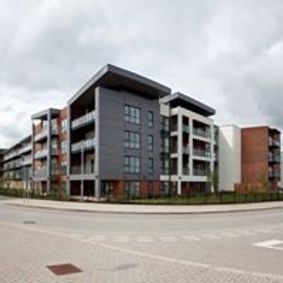 ExtraCare Longbridge Retirement Village