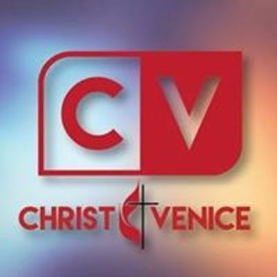 Christ Venice