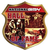 National BMX Hall of Fame