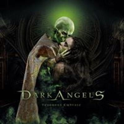 Dark Angels - dark metal band