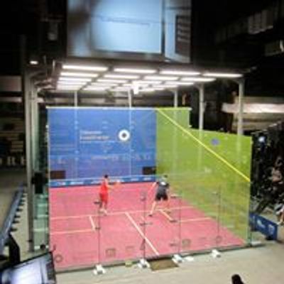 Te Rapa Squash Club