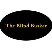 The Blind Busker, Hove