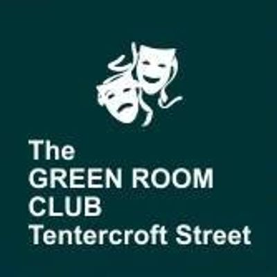 Green Room Club, Lincoln