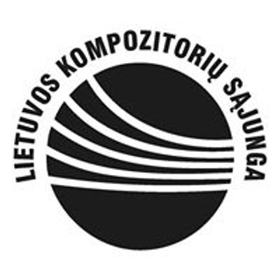 Lietuvos kompozitori\u0173 s\u0105junga