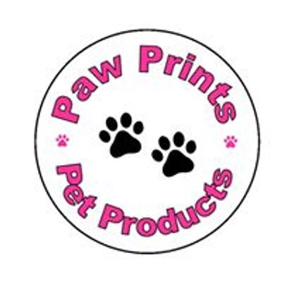 Paw Prints Pet Products