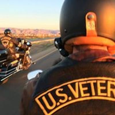 US Veterans MC New Mexico