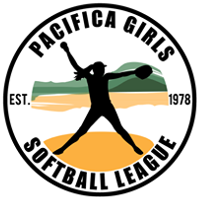 Pacifica Girls Softball League