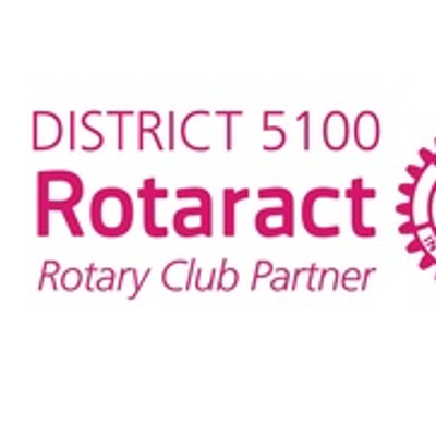 Rotary District 5100 Rotaract