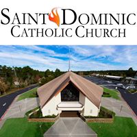 Saint Dominic Catholic Church