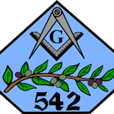 Olive Branch Lodge #542 F&AM