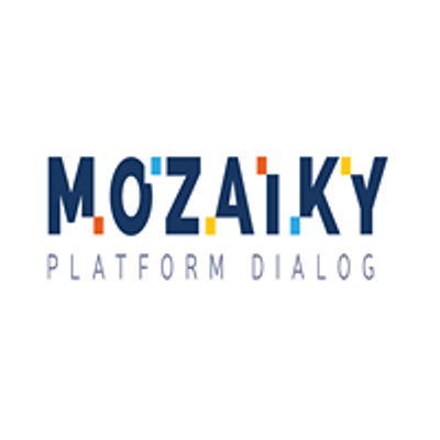 Mozaiky Platform Dialog