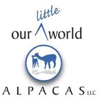 Our Little World Alpacas LLC