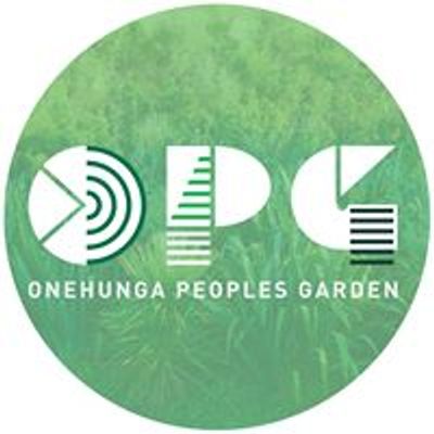 Onehunga Peoples Garden