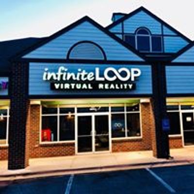 Infinite Loop VR