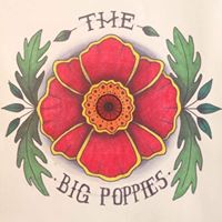 The Big Poppies