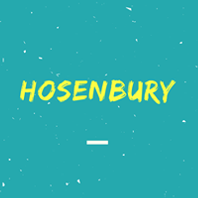 Hosenbury