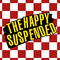 The Happy Suspended