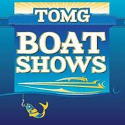 TOMG Boat Shows