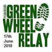 Green Wheel Relay