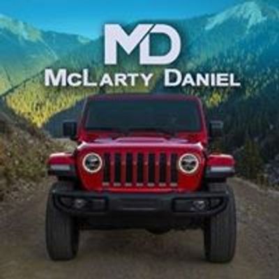 McLarty Daniel Chrysler Dodge Jeep Ram