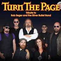 Turn The Page - Tribute To Bob Seger