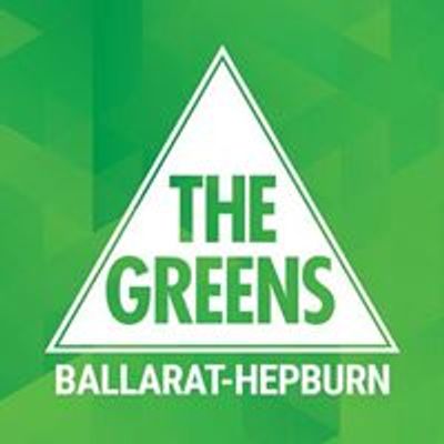 Ballarat Greens