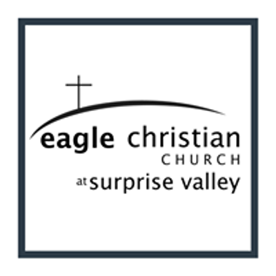 Eagle Christian Church at Surprise Valley