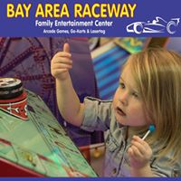 Bay Area Raceway