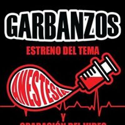 Los Garbanzos