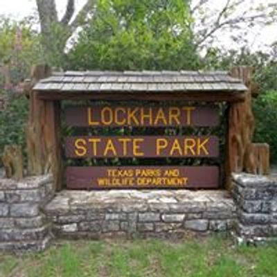 Lockhart State Park - Texas Parks and Wildlife