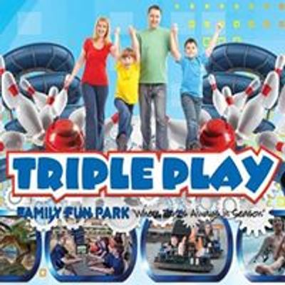 Triple Play Family Fun Park