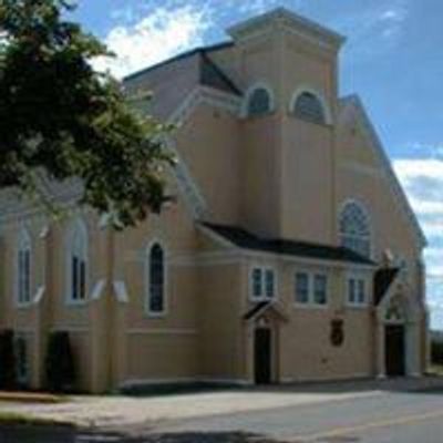 Lancaster Baptist Church