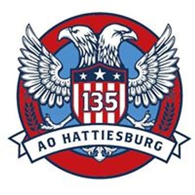 American Outlaws Hattiesburg