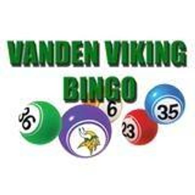 Vanden Viking Bingo