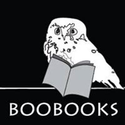 Boobooks