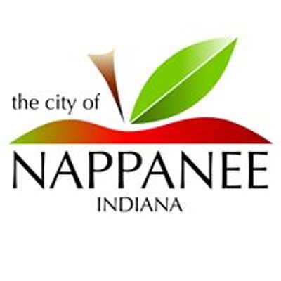 City of Nappanee, IN