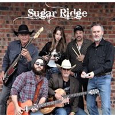 Sugar Ridge Band
