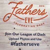 Fathers Eve