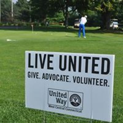 United Way of West Central Connecticut